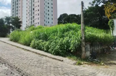 Terreno à venda, 1078 m² por r$ 800.000,00 - água verde - blumenau/sc