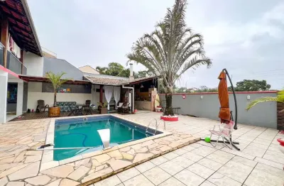 Casa com 3 quartos à venda no Fortaleza, Blumenau 