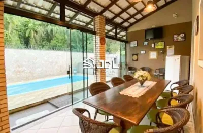 Casa com 3 quartos à venda no Fortaleza, Blumenau 