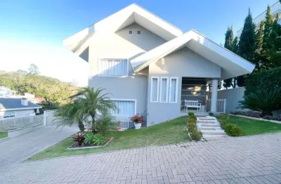 Casa com 3 quartos à venda no Itoupava Central, Blumenau 