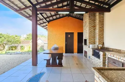 Casa com 3 quartos à venda em Água Verde, Blumenau 