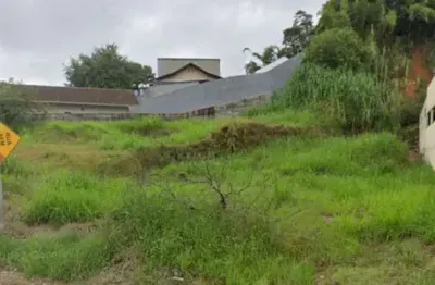 Terreno à venda, 990 m² por r$ 1.120.000,00 - fortaleza - blumenau/sc