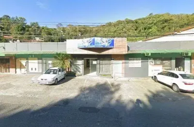 Prédio à venda no Ponta Aguda, Blumenau 