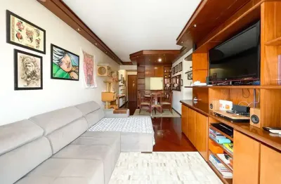 Apartamento com 3 quartos à venda no Ponta Aguda, Blumenau 