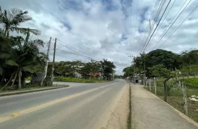 Terreno à venda, 650 m² por r$ 450.000,00 - fortaleza - blumenau/sc