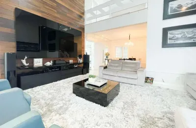 Casa à venda, 260 m² por r$ 1.100.000,00 - fortaleza - blumenau/sc