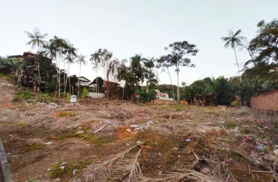 Terreno à venda, 1100 m² por r$ 700.000,00 - fortaleza - blumenau/sc