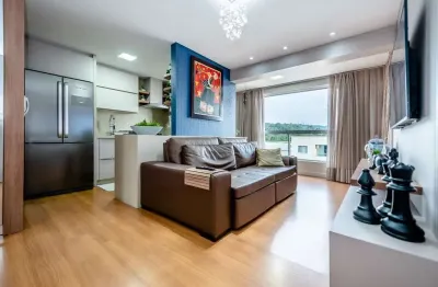 Apartamento à venda, 98 m² por r$ 800.000,00 - fortaleza - blumenau/sc