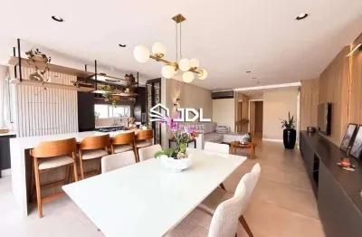 Apartamento com 3 quartos à venda na Vila Nova, Blumenau 