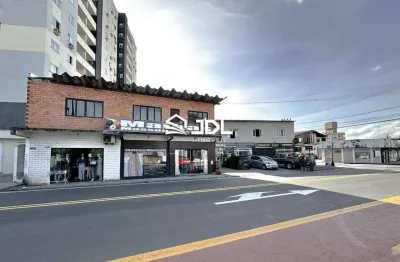 Prédio à venda no Velha, Blumenau 
