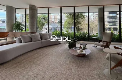 Luxo incomparável no coração da cidade – 687m² de sofisticação e exclusividade