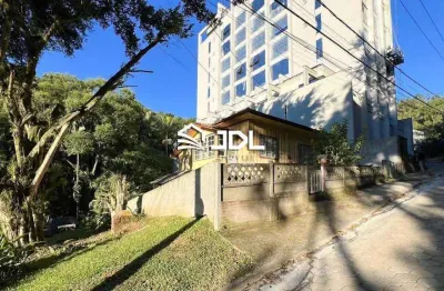 Terreno à venda no Velha, Blumenau 