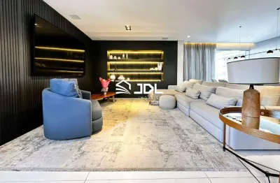 Cobertura à venda no Victor Konder, Blumenau 