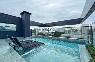Apartamento com 1 quarto à venda no Centro, Blumenau 