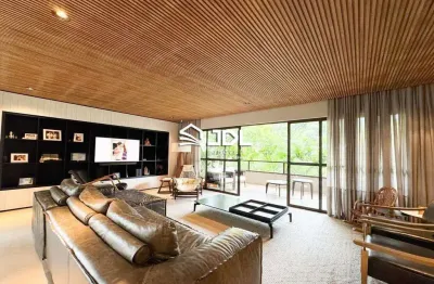 Apartamento com 4 quartos à venda no Ponta Aguda, Blumenau 