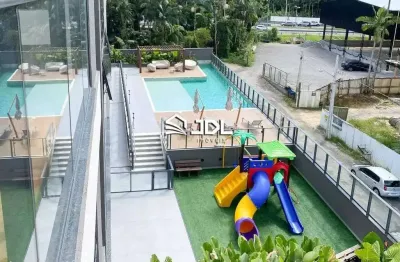 Apartamento com 3 quartos à venda no Velha, Blumenau 