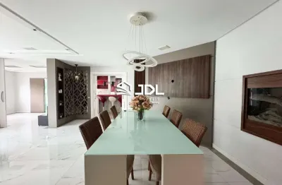 Apartamento com 3 quartos à venda no Jardim Blumenau, Blumenau 
