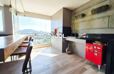 Apartamento com 3 quartos à venda no Velha, Blumenau 