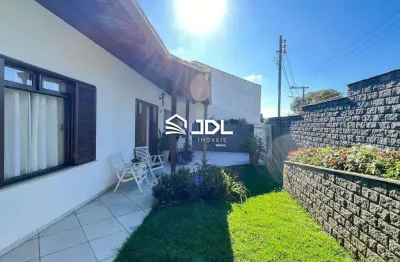 Casa com 3 quartos à venda no Velha, Blumenau 