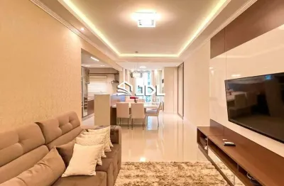 Apartamento com 3 dormitórios à venda, 112 m² por r$ 980.000,00 - victor konder - blumenau/sc