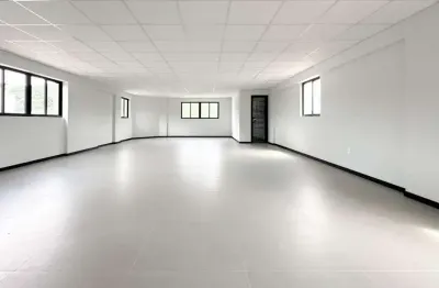 Sala à venda, 130 m² por r$ 950.000,00 - ponta aguda - blumenau/sc