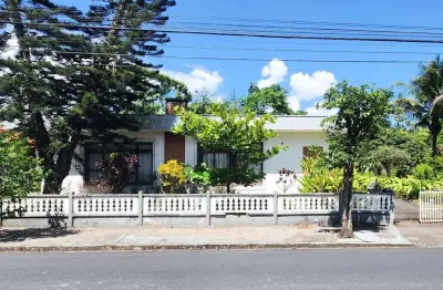 Casa à venda, 250 m² por r$ 1.200.000,00 - vorstadt - blumenau/sc