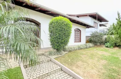 Casa com 3 quartos à venda no Vorstadt, Blumenau 