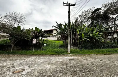 Terreno à venda, 1082 m² por r$ 2.262.000,00 - vorstadt - blumenau/sc