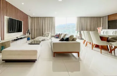 Apartamento com 3 dormitórios à venda, 168 m² por r$ 1.500.000,00 - vorstadt - blumenau/sc