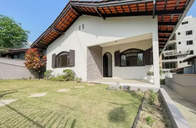 Casa com 3 dormitórios à venda, 167 m² por r$ 1.600.000,00 - vorstadt - blumenau/sc