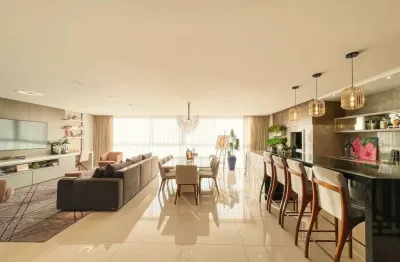 Apartamento à venda, 188 m² por r$ 1.590.000,00 - vorstadt - blumenau/sc
