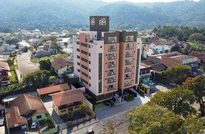 Apartamento com 3 quartos à venda no Vorstadt, Blumenau 