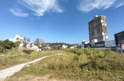 Terreno à venda, 10772 m² por r$ 21.200.000,00 - victor konder - blumenau/sc