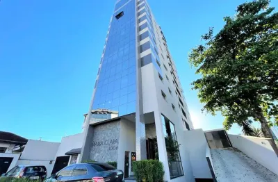 Sala à venda, 40 m² por r$ 400.082,98 - vila nova - blumenau/sc