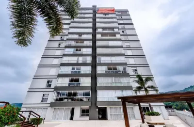 Cobertura à venda, 714 m² por r$ 3.350.000,00 - vorstadt - blumenau/sc