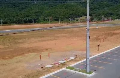 Terreno à venda no Belchior Baixo, Gaspar 