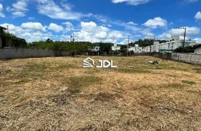 Terreno à venda no Tapajós, Indaial 