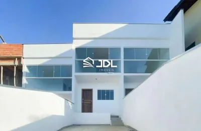 Casa à venda no Fortaleza, Blumenau 