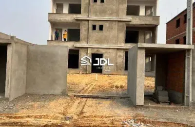 Apartamento com 1 quarto à venda no Carijós, Indaial 