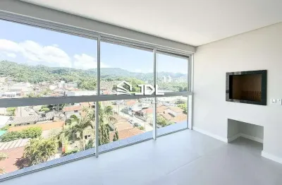 Apartamento com 3 quartos à venda no Velha, Blumenau 