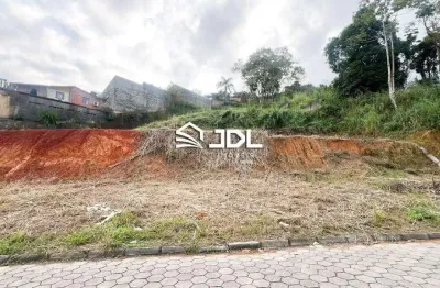 Terreno à venda no Salto do Norte, Blumenau 