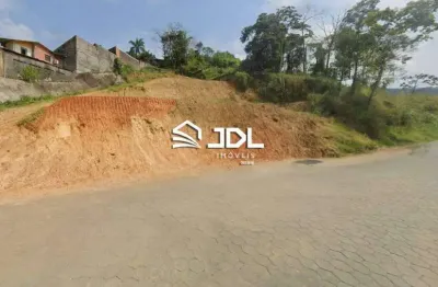 Terreno à venda no Salto do Norte, Blumenau 