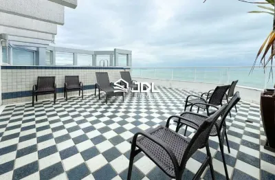 Cobertura com 5 quartos à venda na Barra Sul, Balneário Camboriú 