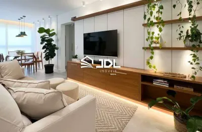 Apartamento com 2 quartos à venda na Escola Agrícola, Blumenau 