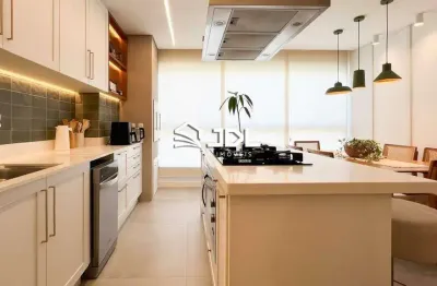Lindo apartamento finamente mobiliado na escola agricola!!