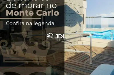 Apartamento com 2 quartos à venda no Balneário Perequê, Porto Belo 