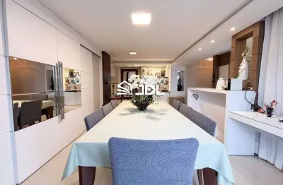 Apartamento com 3 quartos à venda na Vila Nova, Blumenau 
