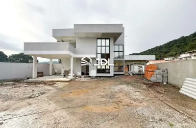 Casa com 4 quartos à venda na Bela Vista, Gaspar 