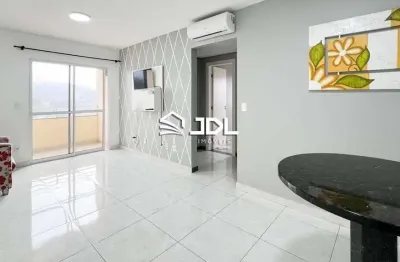 Apartamento com 2 quartos à venda no Itoupavazinha, Blumenau 