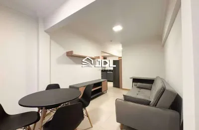 Apartamento com 1 quarto à venda no Centro, Blumenau 